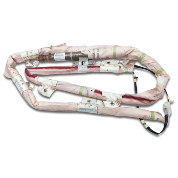 2011 Dodge Caravan Rear Right Roof Curtain Airbag - Airbag Depot