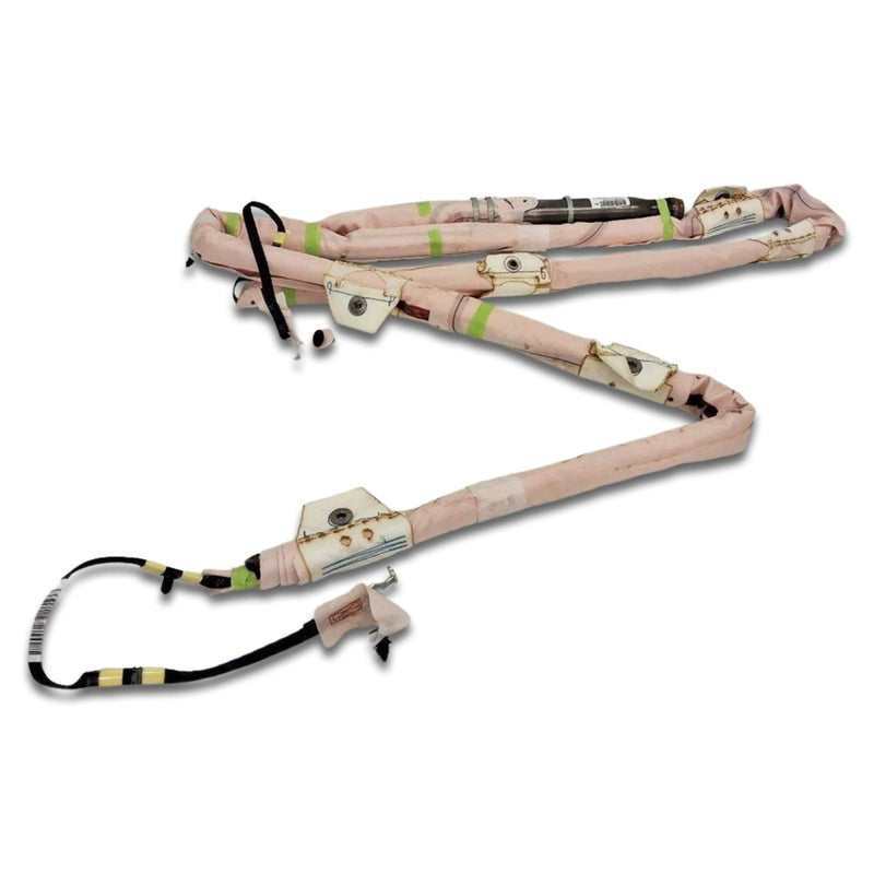 2012 - 2017 Dodge Caravan Rear Right Roof Curtain Airbag - Airbag Depot
