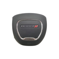 2015-2023 Dodge Challenger Driver Steering Wheel Airbag - Airbag Depot