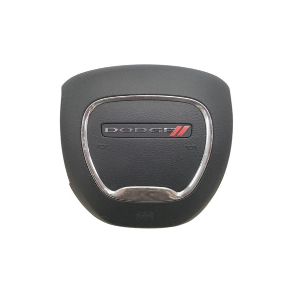 2015-2023 Dodge Challenger Driver Steering Wheel Airbag - Airbag Depot