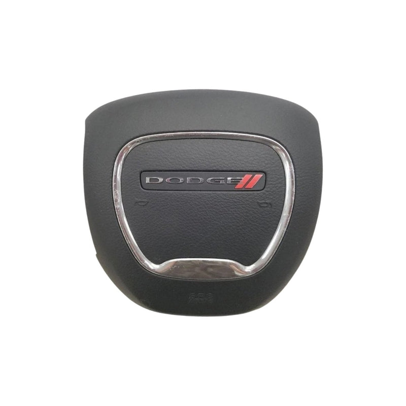 2015-2023 Dodge Challenger Driver Steering Wheel Airbag - Airbag Depot