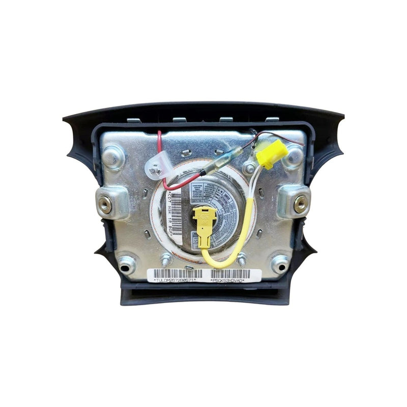 2002 - 2004 Dodge Dakota Driver Steering Wheel Airbag - Airbag Depot