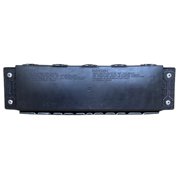 2013 - 2016 Dodge Dart Driver Knee Airbag - Airbag Depot