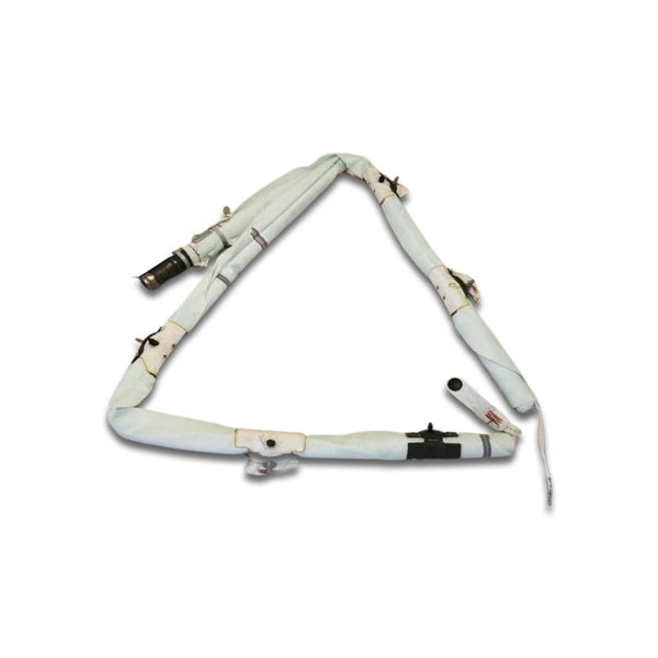 2013 - 2016 Dodge Dart Passenger Roof Curtain Airbag - Airbag Depot