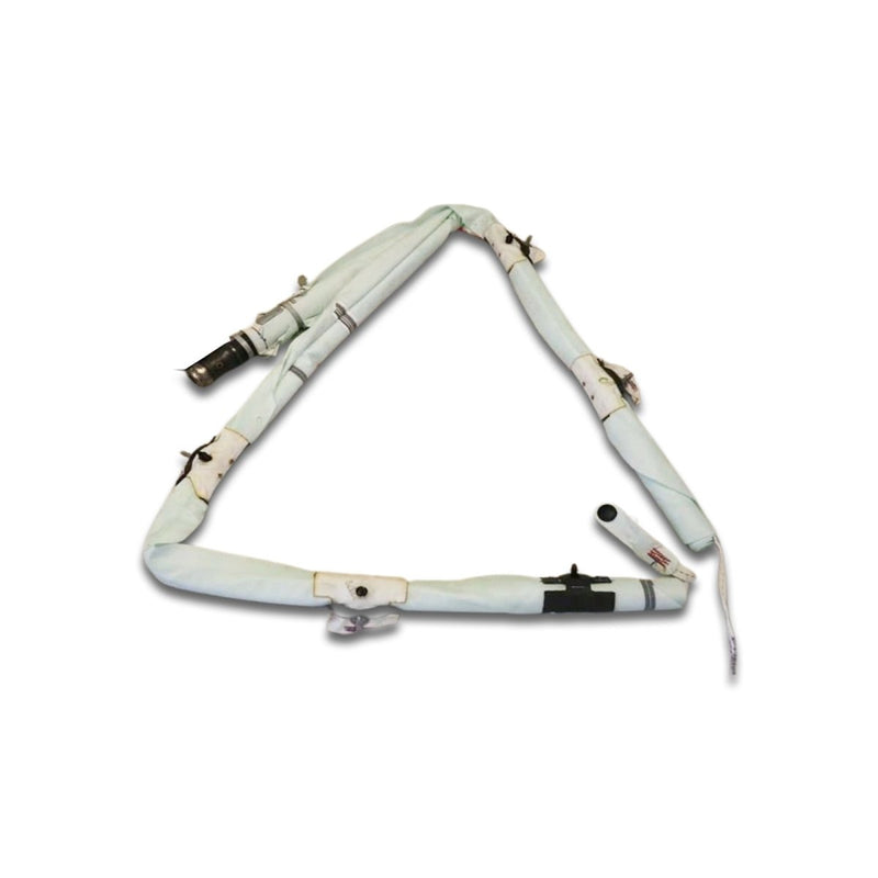2013 - 2016 Dodge Dart Passenger Roof Curtain Airbag - Airbag Depot