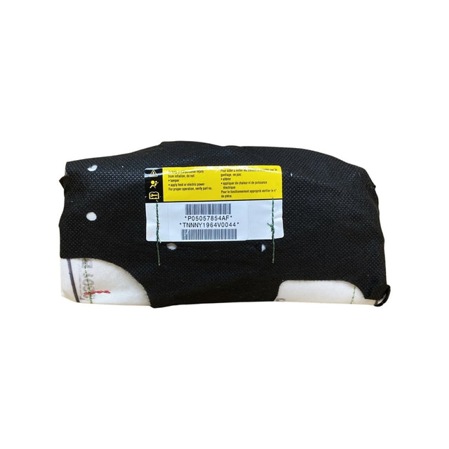2014 Dodge  Dart  Passenger Seat Airbag view 1