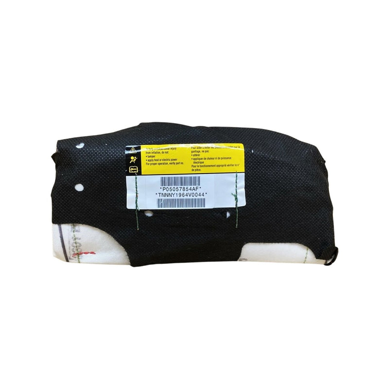 2013 - 2016 Dodge Dart Passenger Seat Side Airbag - Airbag Depot