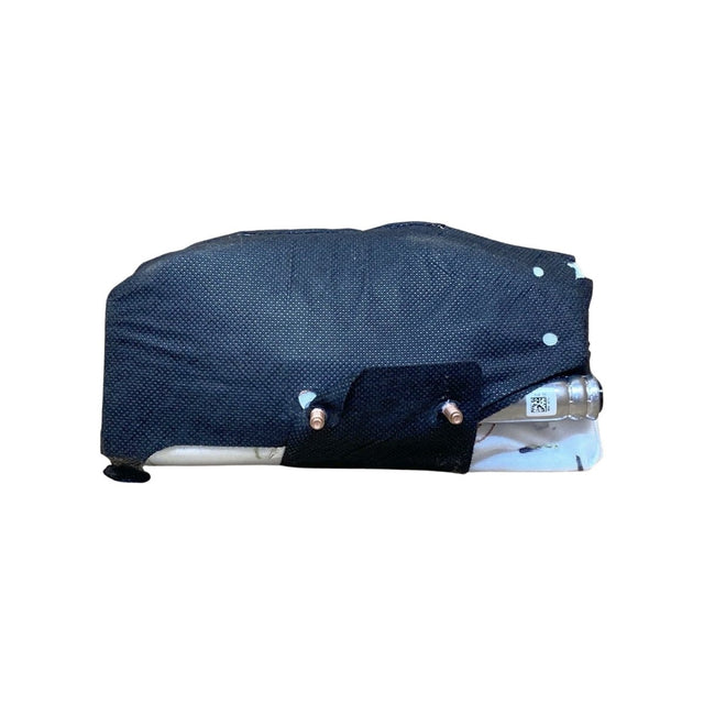 2014 Dodge  Dart  Passenger Seat Airbag view 2