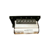 2001-2003 Dodge Durango Passenger Dash Airbag (Gray) - Airbag Depot