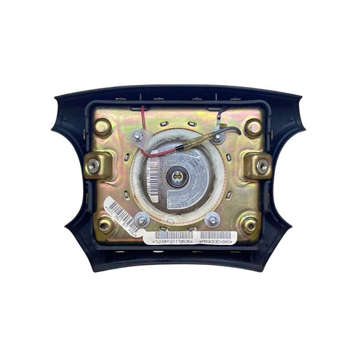 2002 - 2003 Dodge Durango Driver Steering Wheel Airbag - Airbag Depot