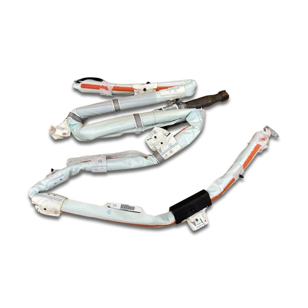 2012 Dodge Durango Passenger Roof Curtain Airbag - Airbag Depot