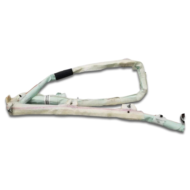 2013 - 2017 Dodge Durango Passenger Roof Curtain Airbag - Airbag Depot