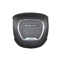 2014 - 2015 Dodge Durango Driver Steering Wheel Airbag - Airbag Depot