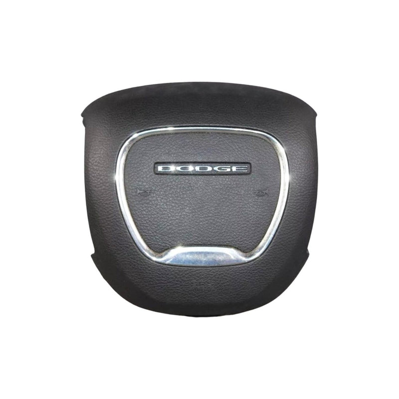 2014 - 2015 Dodge Durango Driver Steering Wheel Airbag - Airbag Depot