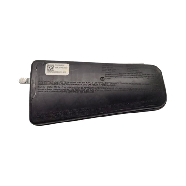 2009 - 2010 Dodge Journey Passenger Seat Side Airbag - Airbag Depot