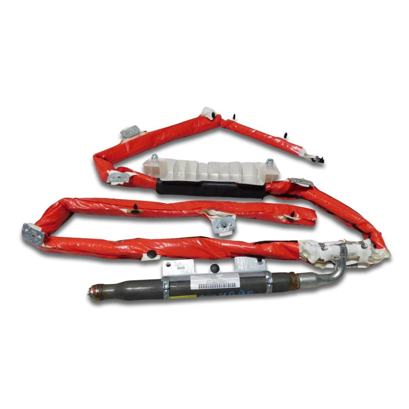 2009 - 2012 Dodge Journey Passenger Roof Curtain Airbag - Airbag Depot