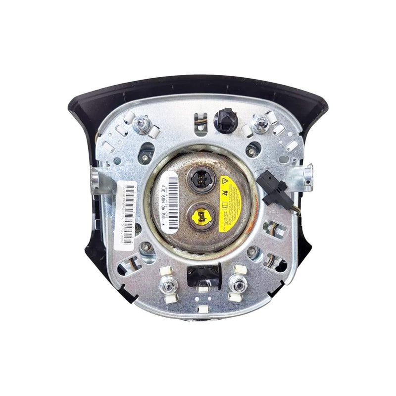 2012 - 2019 Dodge Journey Steering Wheel Airbag - Airbag Depot