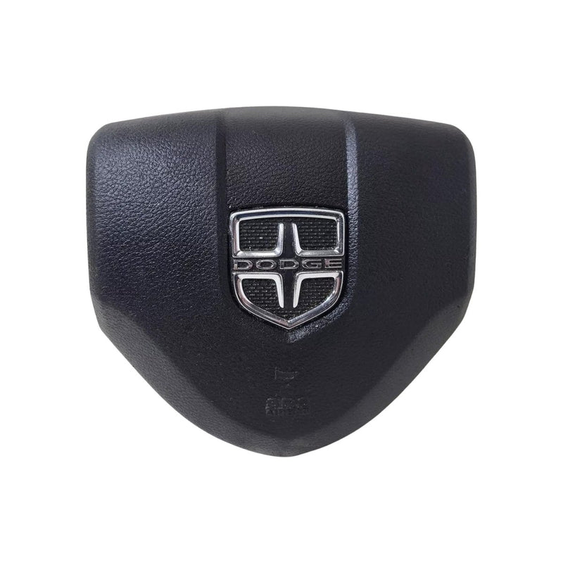 2012 - 2019 Dodge Journey Steering Wheel Airbag - Airbag Depot