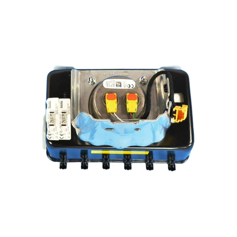 2005 - 2010 Pontiac G6 Passenger Dash Airbag - Airbag Depot