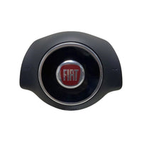 2012 - 2016 Fiat 500 Driver Steering Wheel Airbag - Airbag Depot