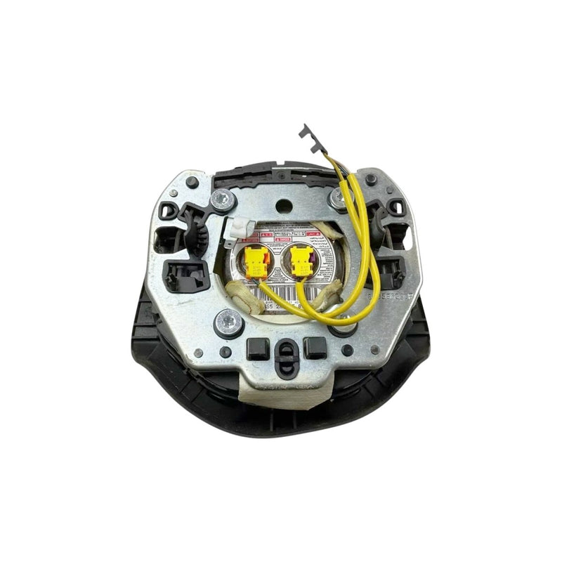 2012 - 2016 Fiat 500 Driver Steering Wheel Airbag - Airbag Depot