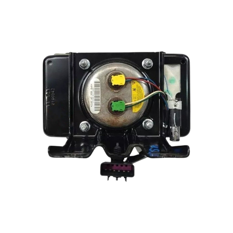 2012 - 2017 Fiat 500 Passenger Dash Airbag - Airbag Depot