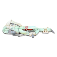 2012 - 2017 Fiat 500 Driver Roof Curtain Airbag - Airbag Depot