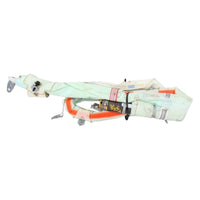 2012 - 2017 Fiat 500 Driver Roof Curtain Airbag - Airbag Depot