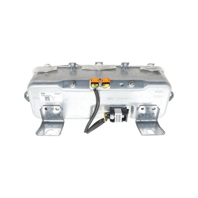 2023 Ford Bronco Sport Front Passenger Airbag view 2