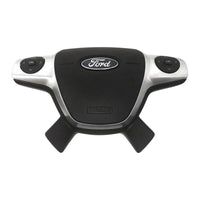 2013 - 2018 Ford C - Max Driver Steering Wheel Airbag - Airbag Depot