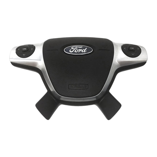 2013 - 2018 Ford C - Max Driver Steering Wheel Airbag - Airbag Depot