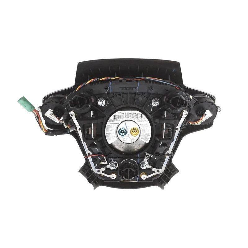 2013 - 2018 Ford C - Max Driver Steering Wheel Airbag - Airbag Depot