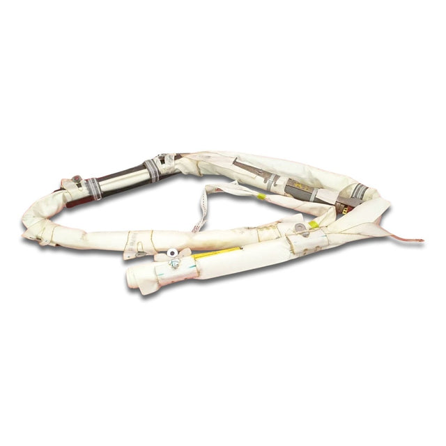2013 Ford C Max Right Curtain Airbag view 2
