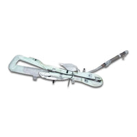 2011 - 2014 Ford Edge Driver Roof Curtain Airbag - Airbag Depot