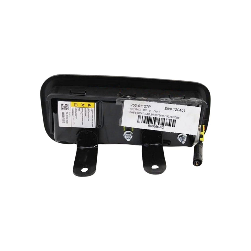 2011 - 2014 Ford Edge Passenger Seat Side Airbag - Airbag Depot