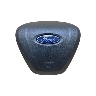 2019-2023 Ford Edge Driver Steering Wheel Airbag