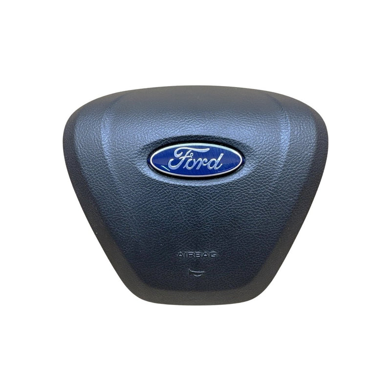 2019 - 2023 Ford Edge Driver Steering Wheel Airbag - Airbag Depot
