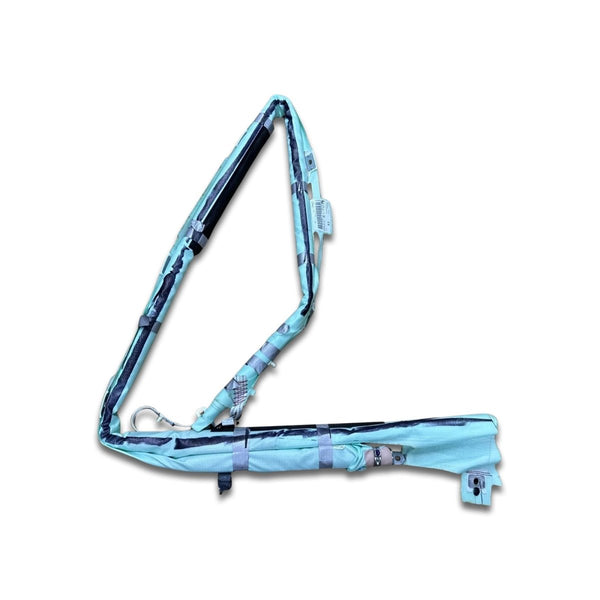 2015 - 2018 Ford Edge Driver Roof Curtain Airbag - Airbag Depot