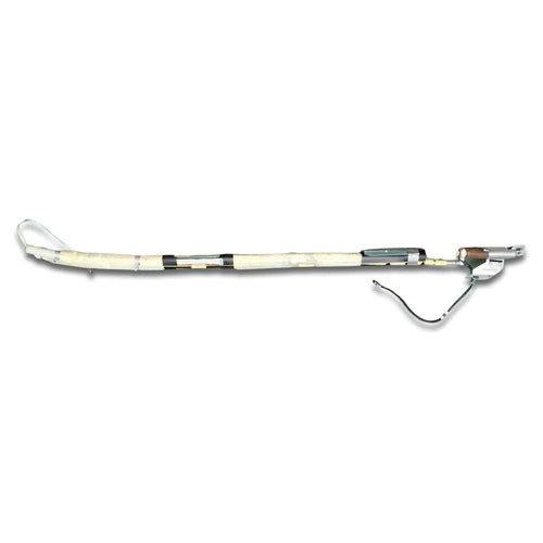 2007 - 2010 Ford Escape Driver Roof Curtain Airbag - Airbag Depot