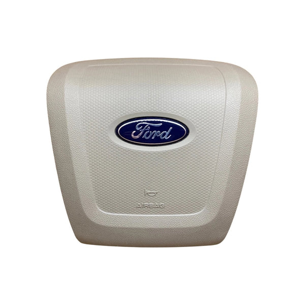 2008-2012 Ford Escape Driver Steering Wheel Airbag (Tan) - Airbag Depot