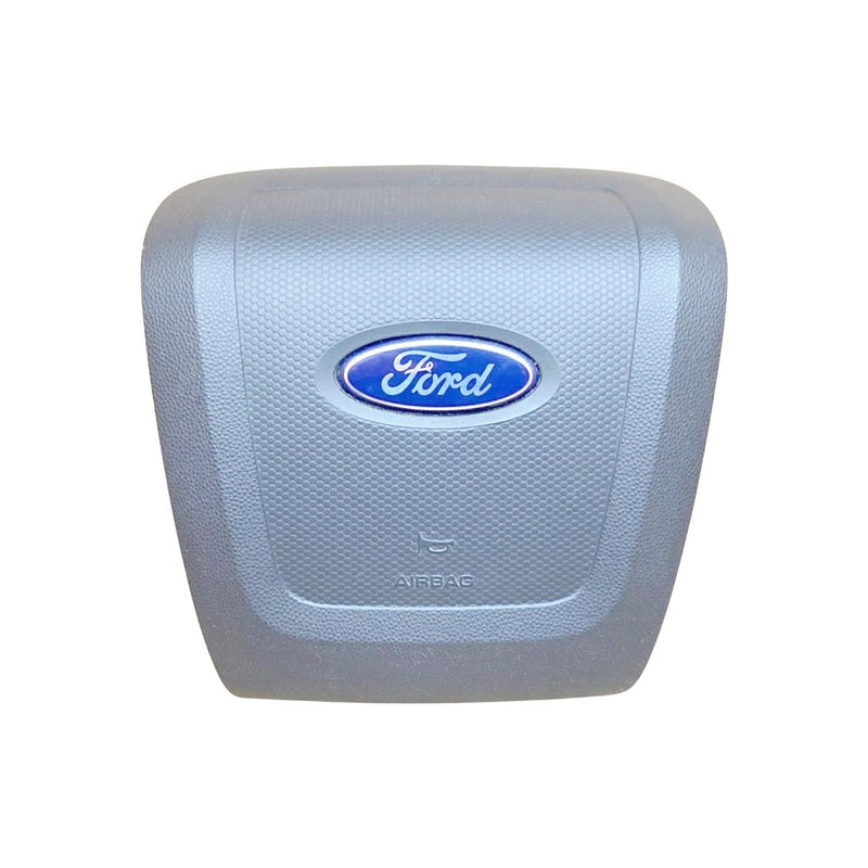 2008 Ford Escape Driver Steering Wheel Airbag (Gray) - Airbag Depot