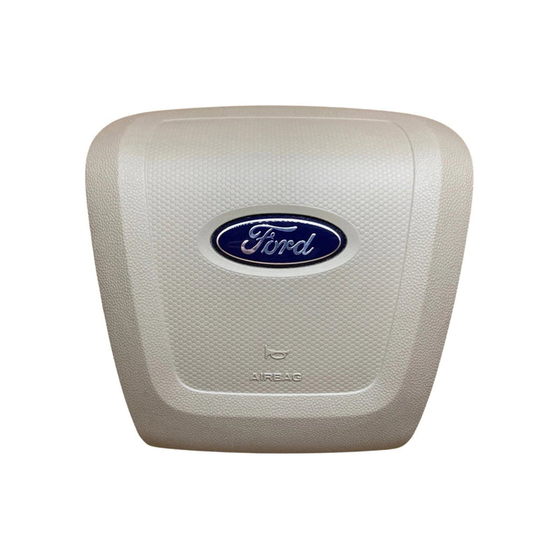 2008 Ford Escape Driver Steering Wheel Airbag (Tan) - Airbag Depot
