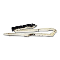 2013 - 2014 Ford Escape Passenger Roof Curtain Airbag - Airbag Depot