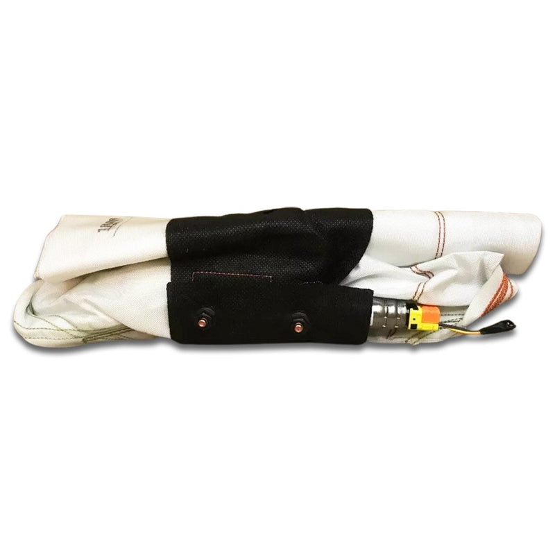 2013 - 2019 Ford Escape Driver Seat Side Airbag - Airbag Depot