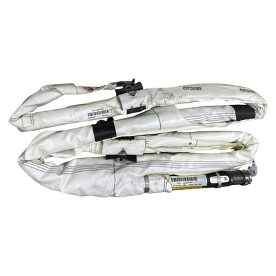 2014-2019 Ford Escape Driver Roof Curtain Airbag
