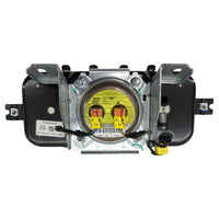 2015 - 2019 Ford Escape Passenger Dash Airbag - Airbag Depot