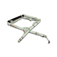 2020 - 2024 Ford Escape Driver Roof Curtain Airbag - Airbag Depot