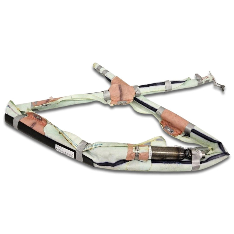 2020 - 2024 Ford Escape Passenger Roof Curtain Airbag - Airbag Depot