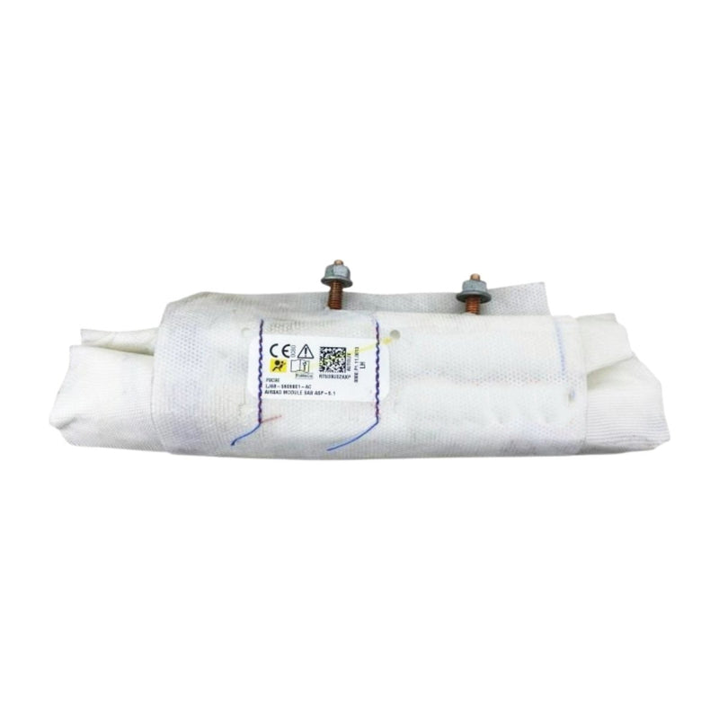 2020 - 2024 Ford Escape Rear Left Seat Airbag - Airbag Depot