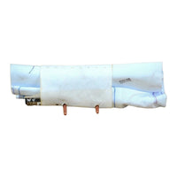 2020 - 2024 Ford Escape Rear Right Seat Airbag - Airbag Depot